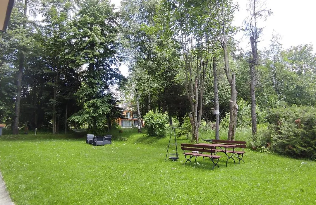 Hosana Zakopane Pokoje Gościnne i Apartamenty-1