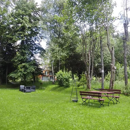 Hosana Zakopane Pokoje Goscinne I Apartamenty-3