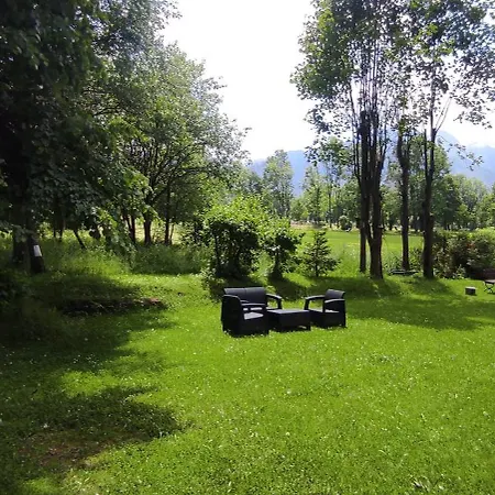 Hosana Zakopane Pokoje Gościnne i Apartamenty-3