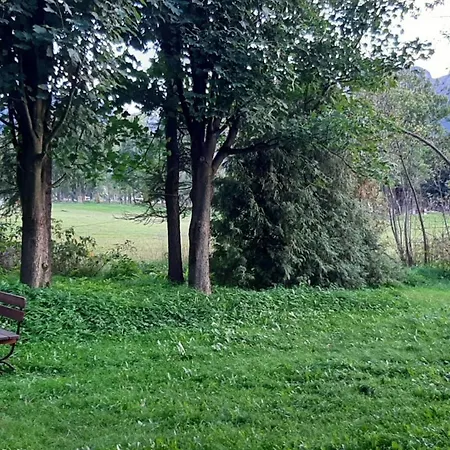Hosana Zakopane Pokoje Goscinne I Apartamenty-2